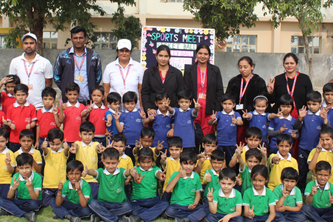 Best School of Dharuhera 